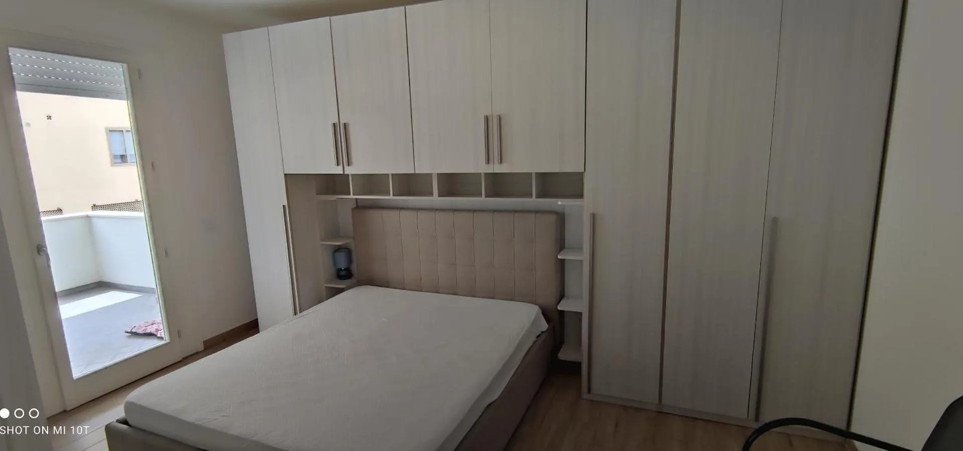 Casa Altamarea 3 Lägenhet Alghero