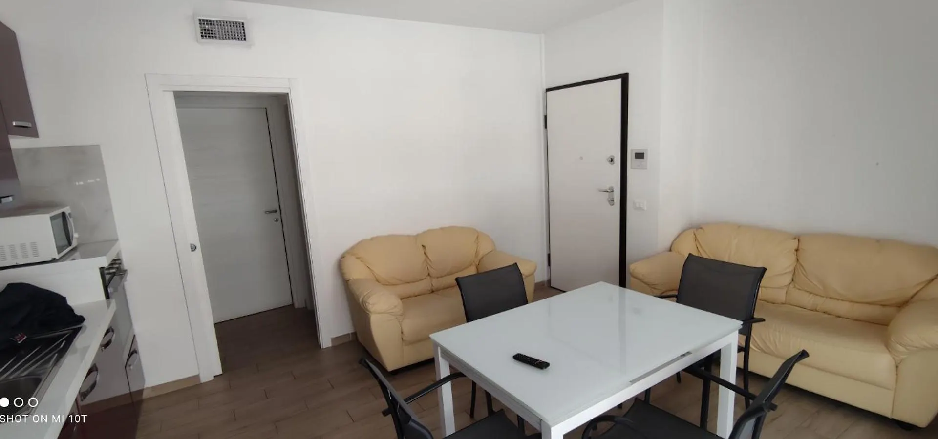 Casa Altamarea 3 Lägenhet Alghero Italien